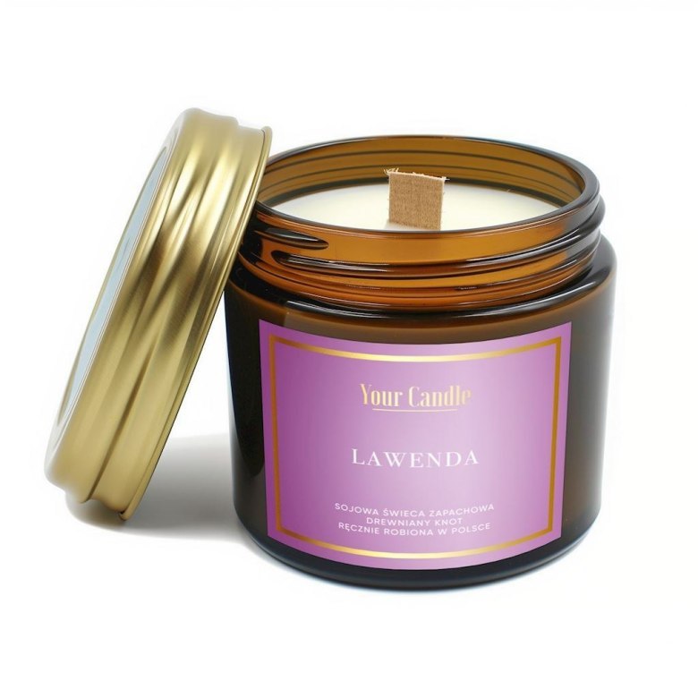 https://zdrowienastole.mom/SWIECA-SOJOWA-ZAPACHOWA-Z-DREWNIANYM-KNOTEM-LAWENDA-120-ml-YOUR-CANDLE-p52298