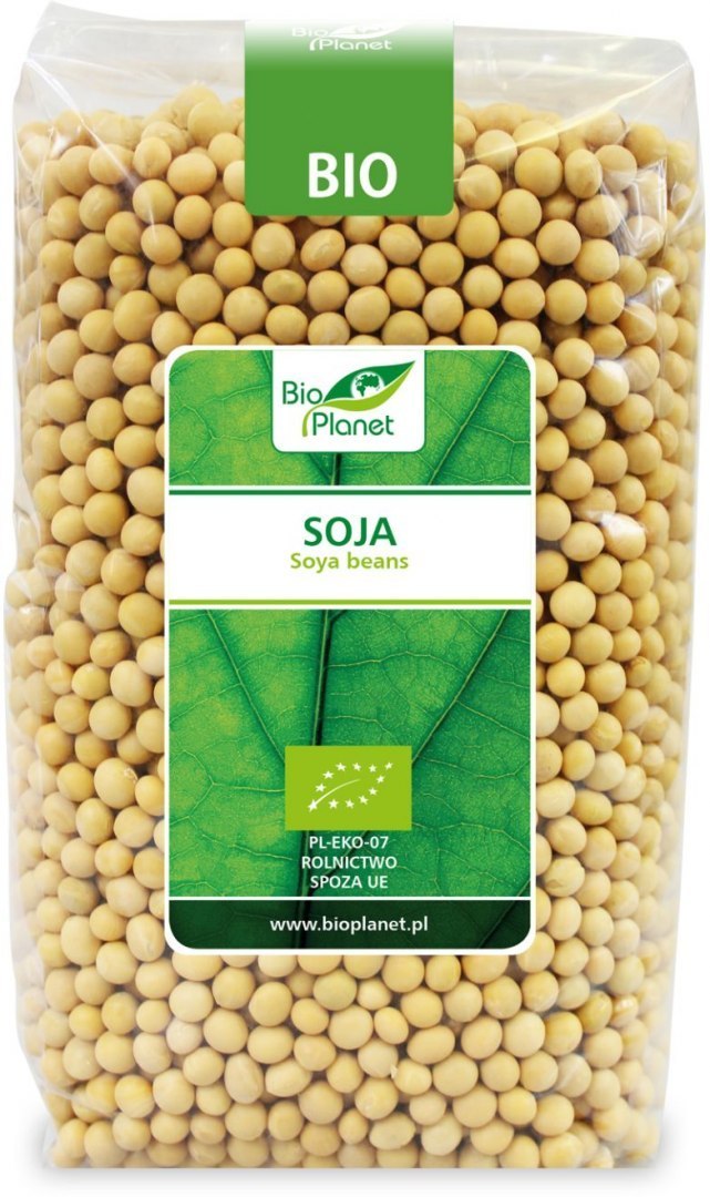 eko soja