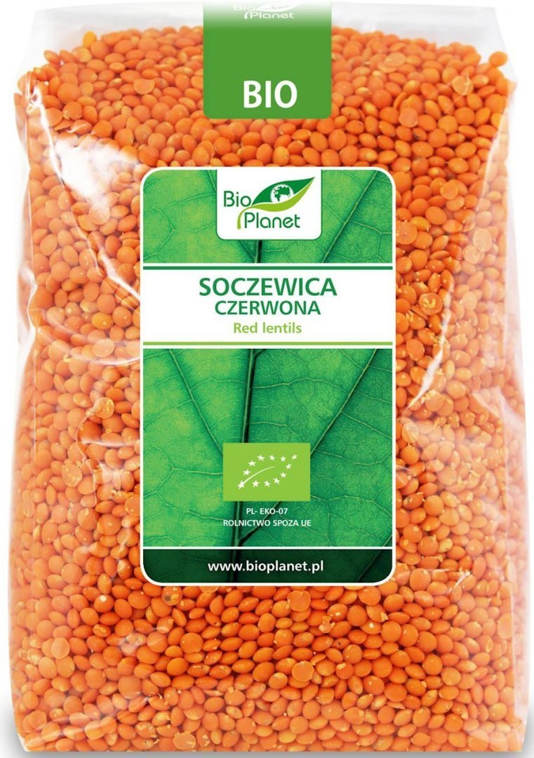 zdrowa soczewica
