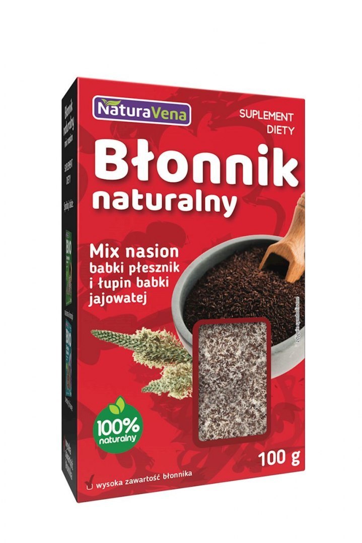 zdrowy błonnik