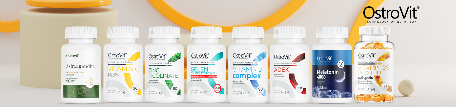 Banner Ostrovit